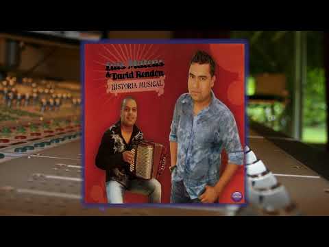 Luis Mateus y David Rendón - Mujer de Mis Sueños