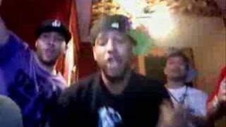 Jowell y Randy Ft VR - Una Paja [www.GenteFlow.com]