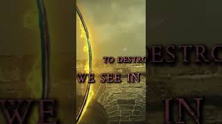 Canvas Of Silence - Humanimal [As The World Tree Fell] 403 video