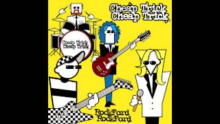 Cheap Trick, Medley 1 from &quot;Rockford&quot; (2006)