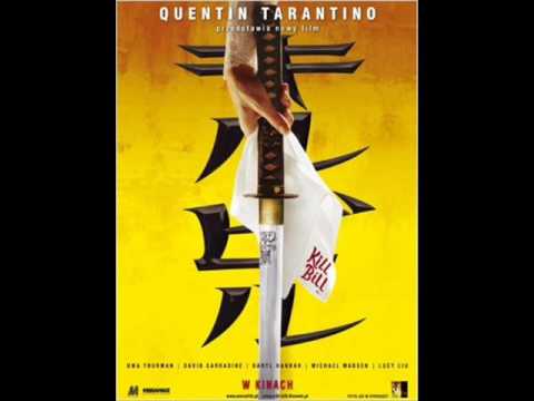 Kill Bill Soundtrack - The Grand Duel (Parte Prima)