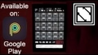 Video thumbnail for How to create cool music with MixPads app. by Screwsky Music