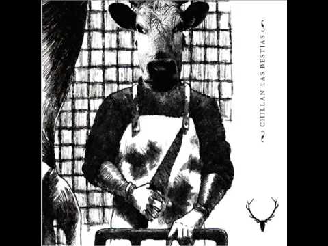 Chillan Las Bestias