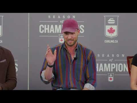 Representations of Diversity in Sport & Media - Why Representation Matters in Curling