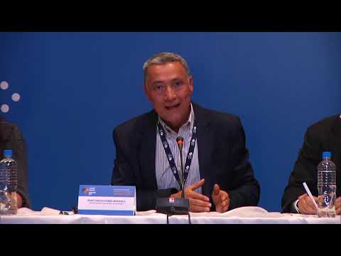 VIII Foro Multilateral
