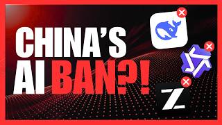 China's AI BAN?!, Qwen 4, GPT-5.6 Thursday, Grok 4.5 Today, Deepseek AI Chip, & Claude AGI! AI NEWS