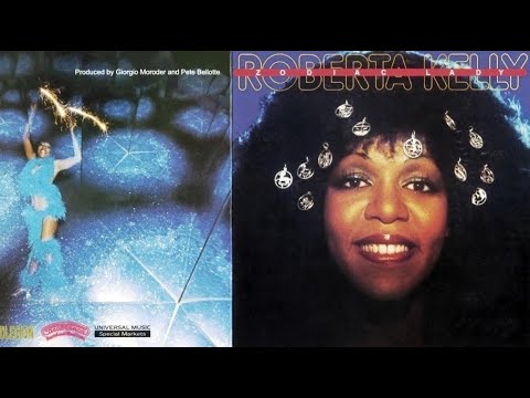 Roberta Kelly - I'm Sagittarius (1977) [HQ]