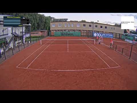 Kurt 3_18.8.2021_Mistrovství ČR - Dospělí - SC Ostrava