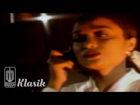 Betharia Sonatha - Hati Seorang Wanita (Official Karaoke Video)