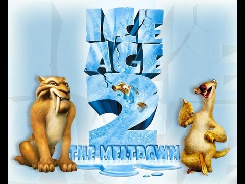 L'Age de Glace 2 PC