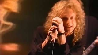 FOREIGNER - Until The End Of Time 1994 HQ video