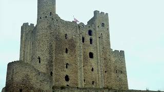 Historical England p.1 (Verbum Caro, Medieval Baebes)