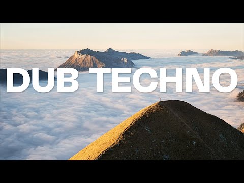 Dub Techno Mix - Drift Deeper Live Show 293 - 19.10.25