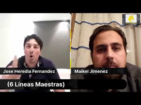 Jose de estremadura tema 6 líneas maestras para la iglesia. El 17-4-2020