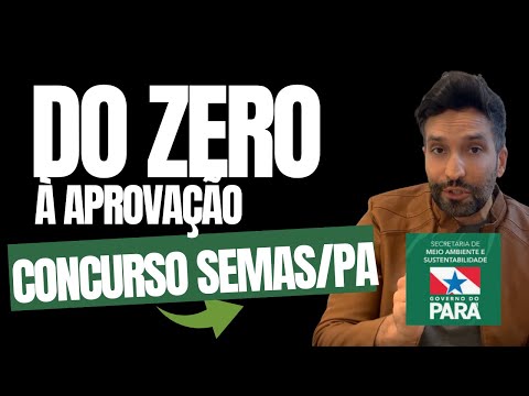 SEMASPA COMPETITION FROM ZERO TO APPROVAL