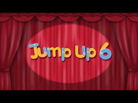 Smart English 2nd Edition 1 Jump Up 6 Story
