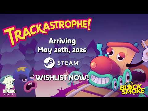Release Date Trailer