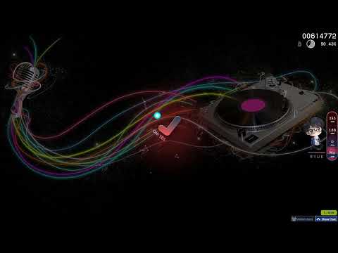 After 7 Years i finally got a pass on Big Black! ~ OSU