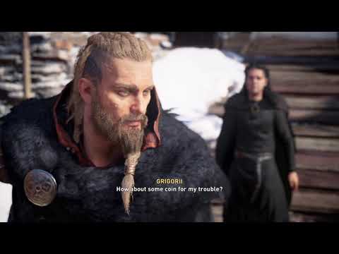 Assassin's Creed® Valhalla Part 194