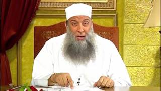 صورة وقال المحدث |  صلاة الجماعة | الشيخ الحويني