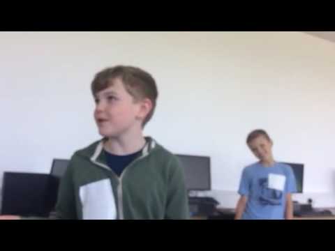 school presentation rossett