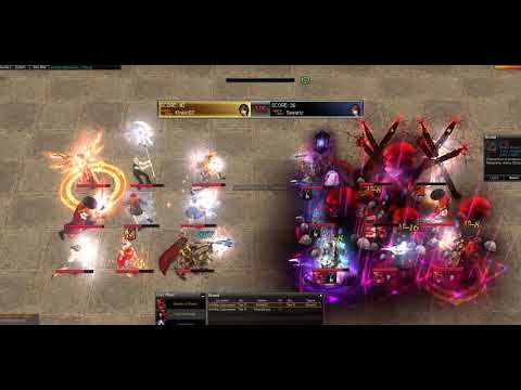 [Atlantica Global] Kinkin82 vs Speariz semifinal AM Grand Championship March 21 2021