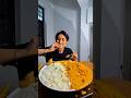 Foreigner Respects Desi Food 7