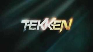 Anek - After The Rain + Tekken Trailer 2010