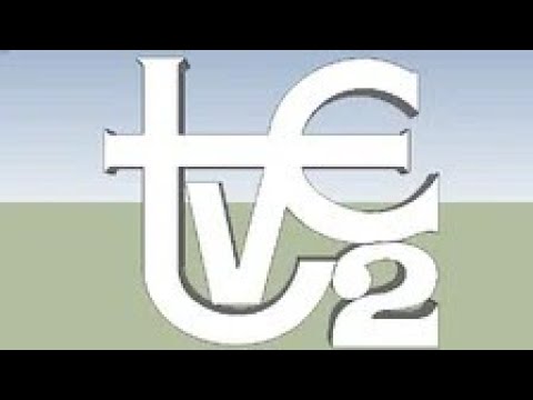 Pausas Publicidades TVE2 (27 De Octubre 1990)