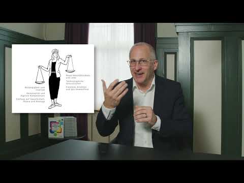 Folge 02: Digitalisierung und digitale Transformation - Industrielle Revolutionen und Begriffe