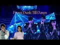BABYMETAL FROM DUSK TILL DAWN Uhh EXCUSE US