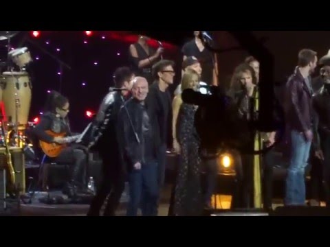 24 of 24:  All Star Cast - "All You Need Is Love"