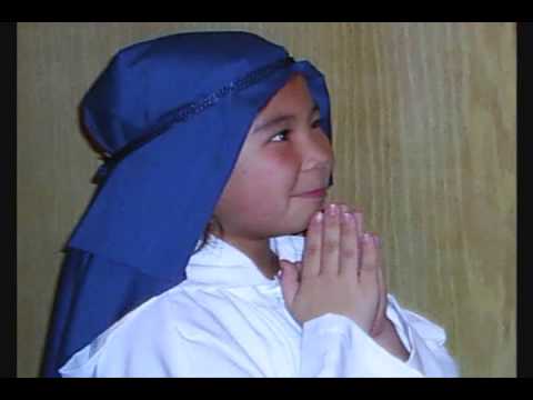 Nativity Story Saint Andrew Kim part 1 of 2.wmv