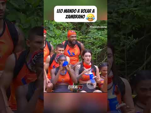 Zambrano vs. Leo / 21st Century Challenge