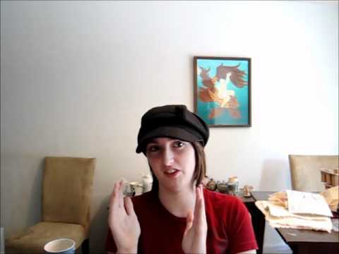 How to survive your first convention part 1: preparation