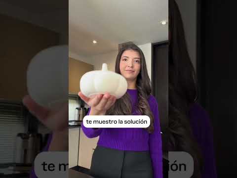 Contenedor Ajo - Video
