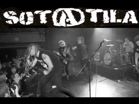 Sotatila - Ei Toimi (hardcore punk Finland)