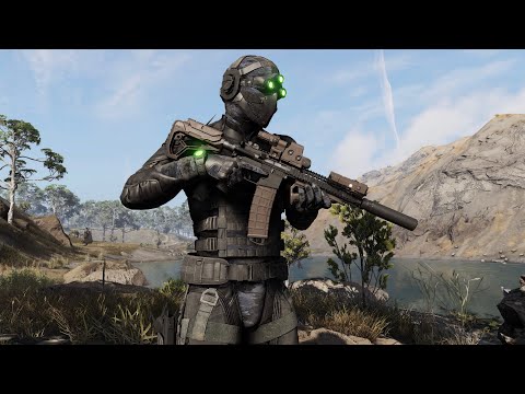 Ghost Recon Breakpoint Echelon Stealth Kills