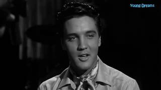 Elvis Presley - Young Dreams