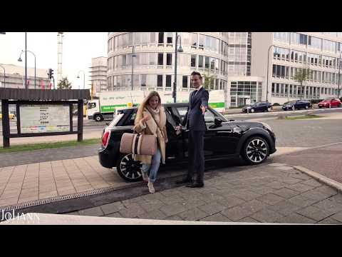 JOOP!  X  Modehaus Johann