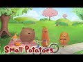 Small Potatoes Relaxing Songs Songs For Kids