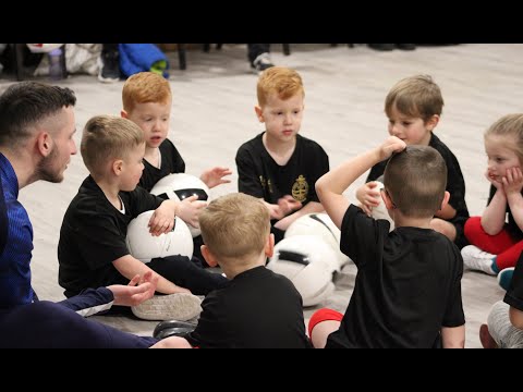 SSFC Foundation: Making a difference in the community