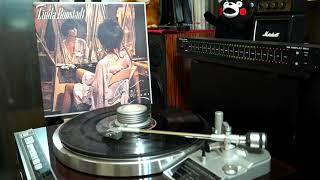 Linda Ronstadt - B5 「Old Paint」 from SIMPLE DREAMS
