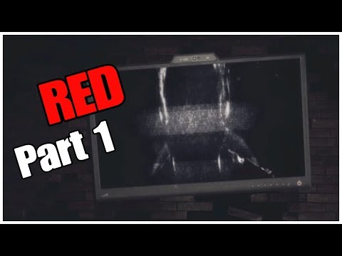 Get Even_(PS4) Red - Gameplay Walkthrough Part  1 : Find the truth