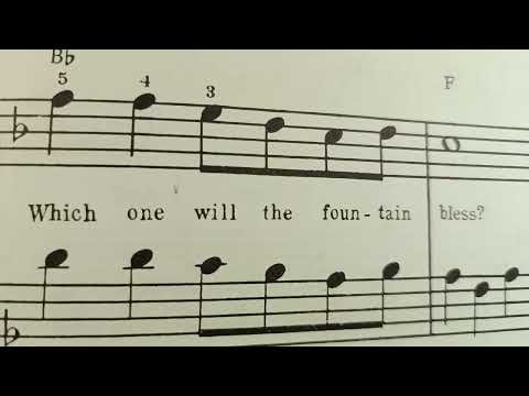 Three Coins In The Fountain - Sammy Cahn & Jule…