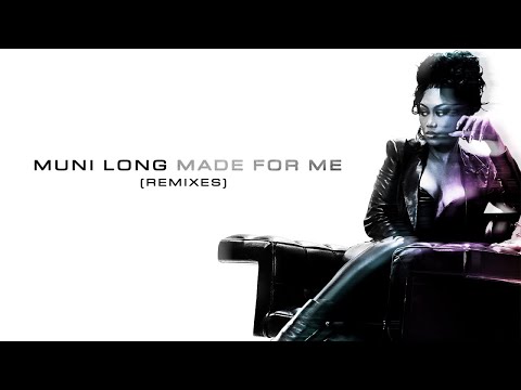 Muni Long, Ghost Town DJs - Made For Me (GhostownDJs Remix / Audio)