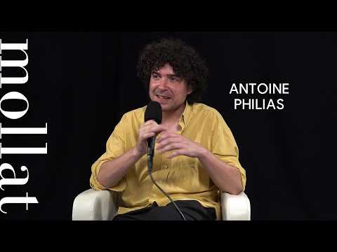  Antoine Philias - Bungalow