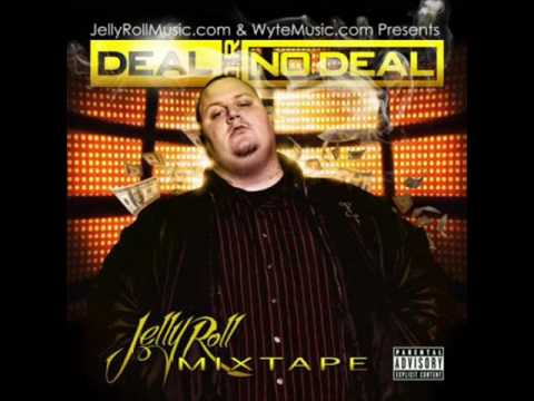 Jelly Roll-What I Do Wrong ft. High Rolla