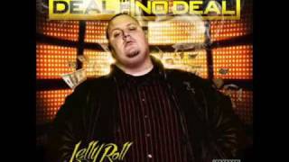 Jelly Roll-What I Do Wrong ft. High Rolla