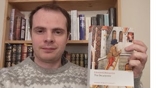 La Comédie humaine ¦ Le Décaméron de Boccace